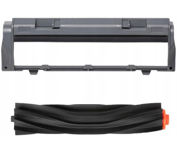 Eufy Szczotka obrotowa i osłona szczotki eufy do modeli S1 Pro i - 1371722 - zdjęcie 2